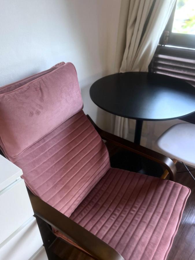 Centerpoint Hotel & Plaza 通萨拉 外观 照片